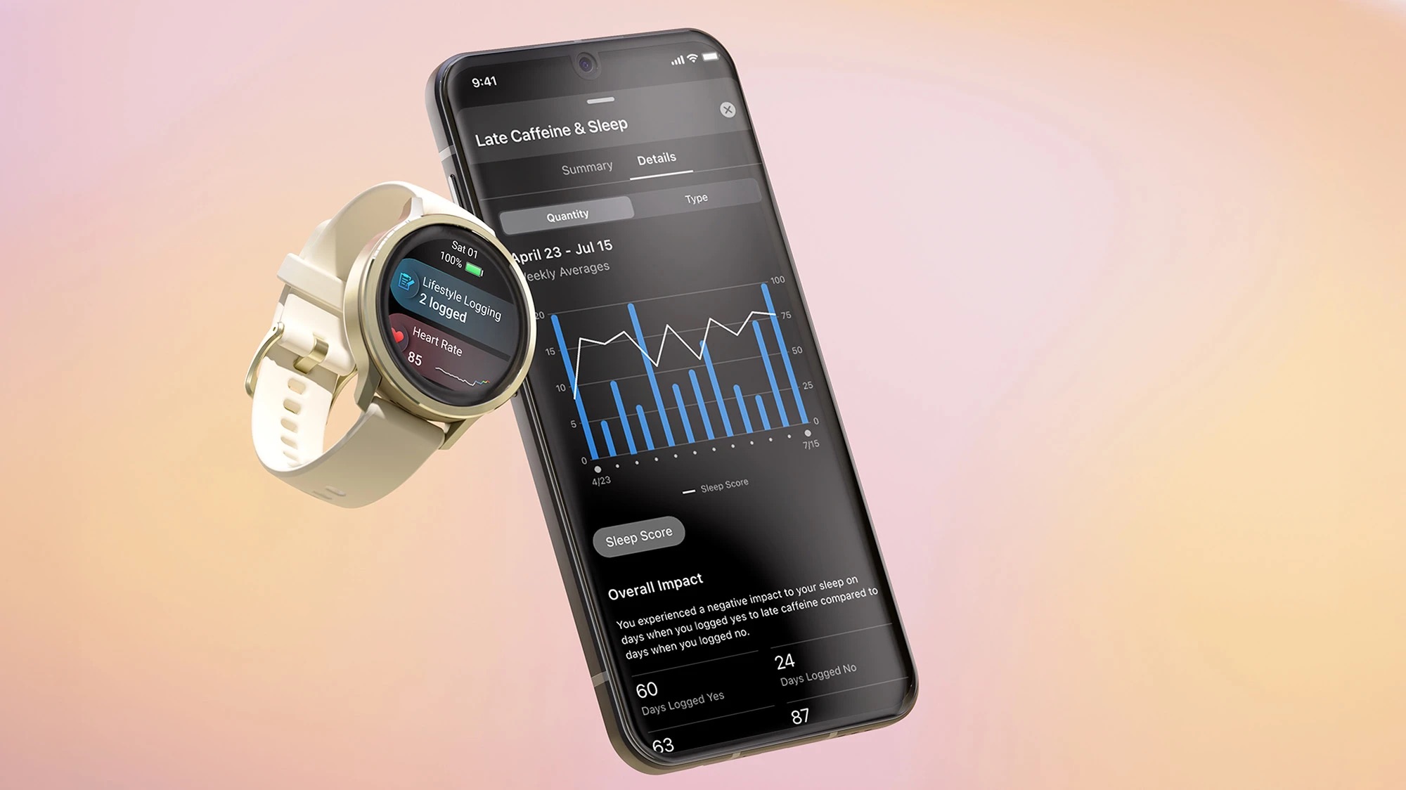 Garmin Venu 4 (41MM)