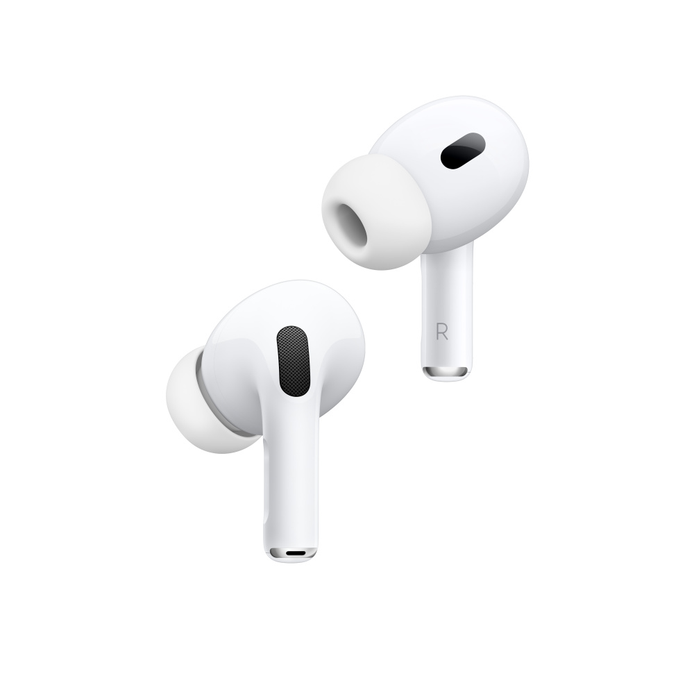 AirPods Pro 2 USB-C, cũ xước