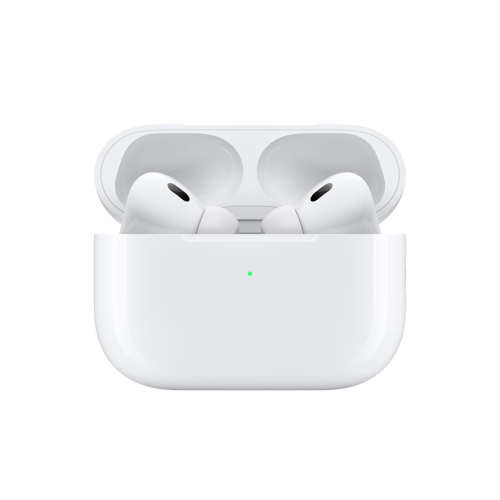 AirPods Pro 2 USB-C, cũ xước