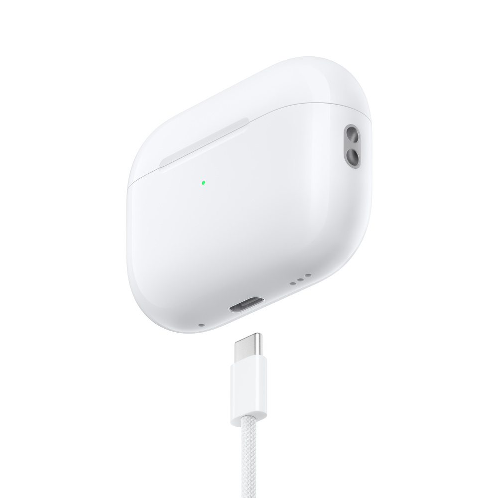 AirPods Pro 2 USB-C, cũ xước