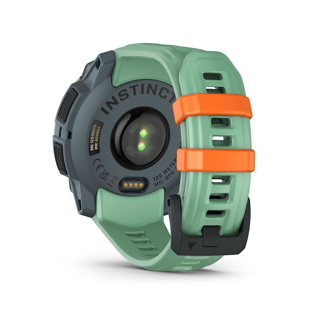 Garmin Instinct 3 AMOLED (45MM)