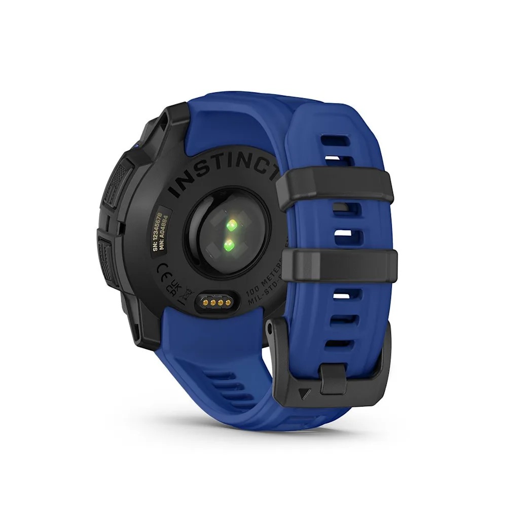 Garmin Instinct 3 AMOLED (45MM)