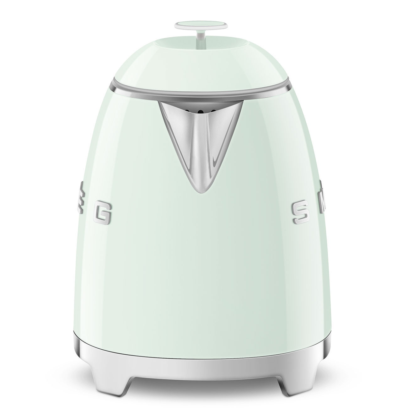Ấm đun siêu tốc mini Smeg 50's Retro Style KLF05 (Green)