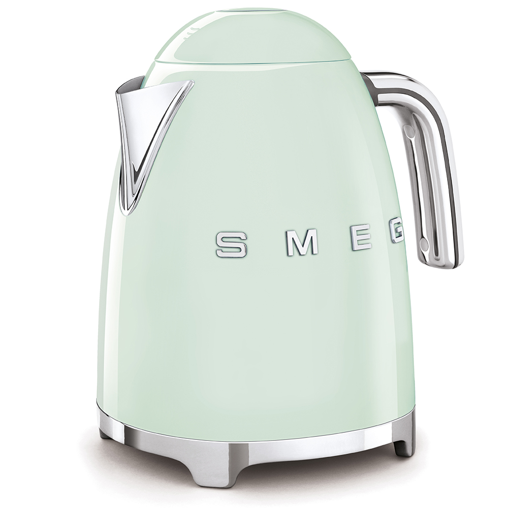 Ấm đun siêu tốc Smeg 50's Retro Style KLF03 (Green)
