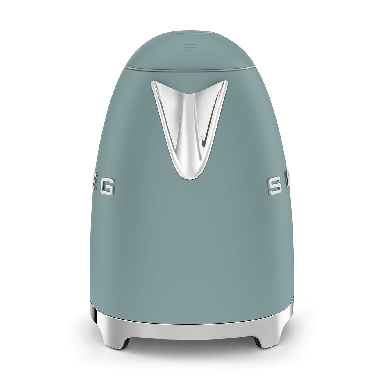 Ấm đun siêu tốc Smeg 50's Retro Style KLF03 (Emerald Green Matte)