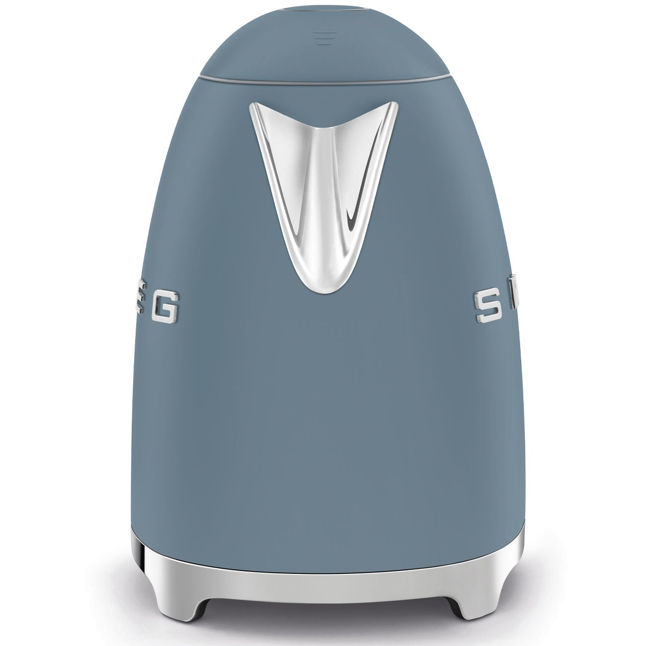 Ấm đun siêu tốc Smeg 50's Retro Style KLF03 (Storm Blue Matte)