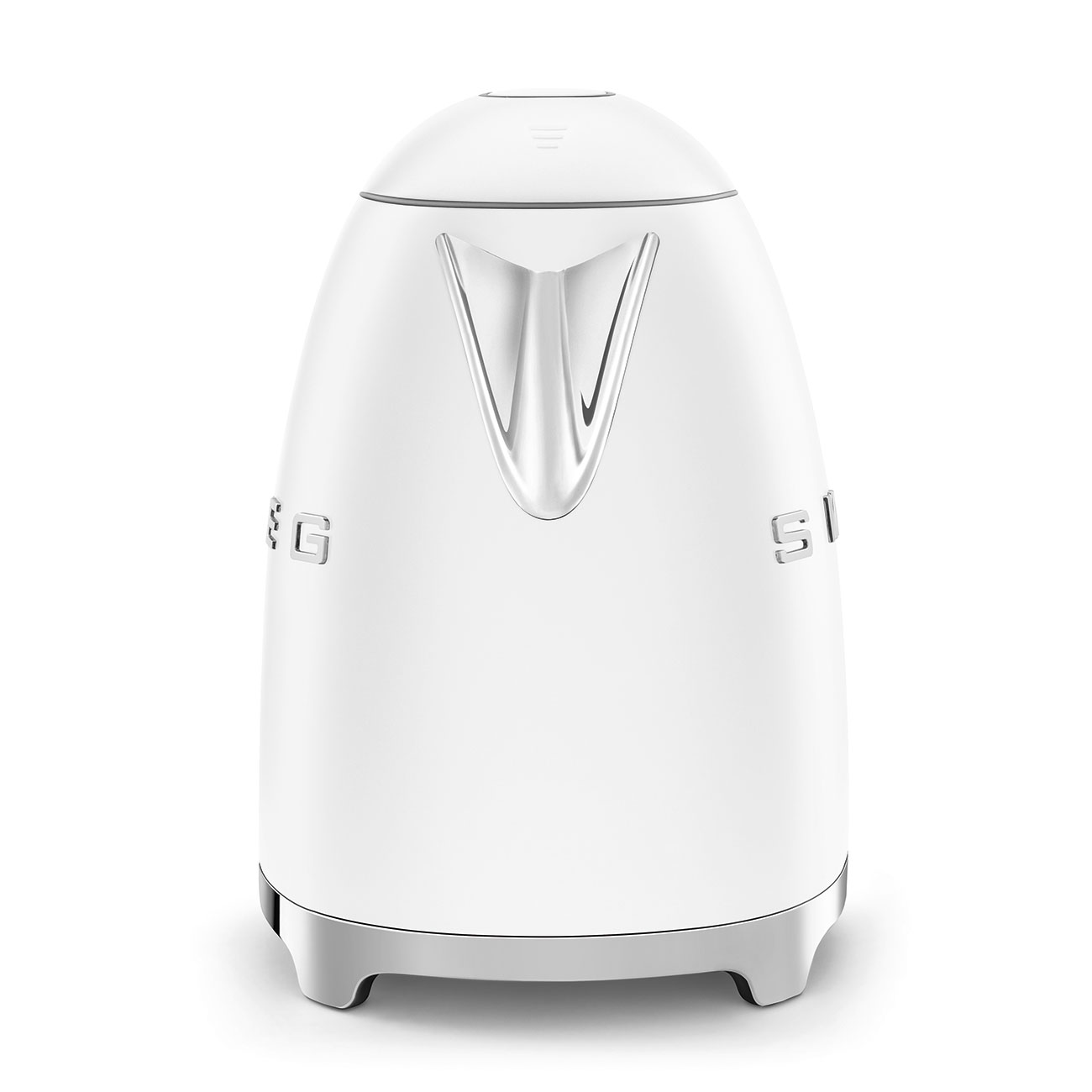 Ấm đun siêu tốc Smeg 50's Retro Style KLF03 (White Matte)