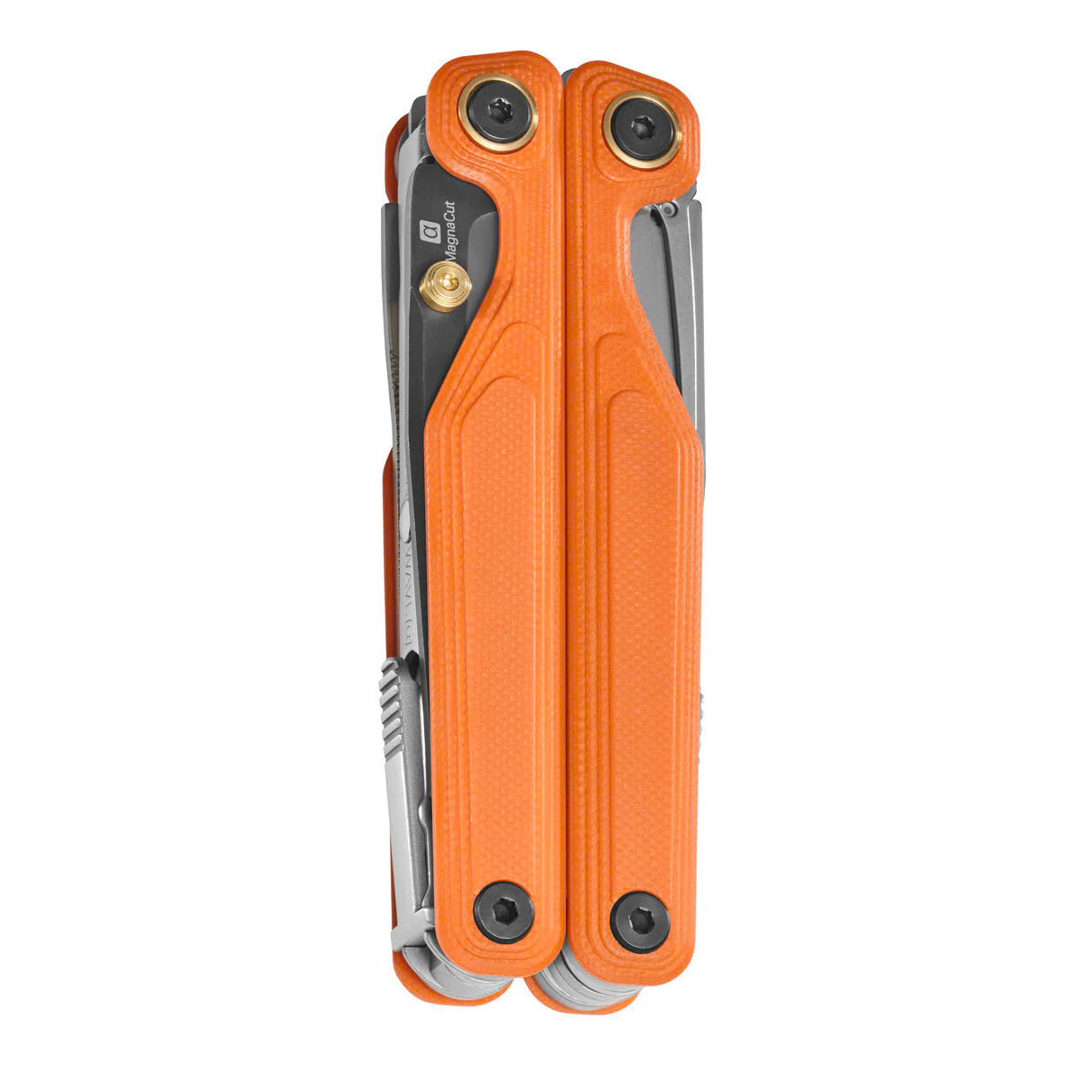 Dụng cụ đa năng Leatherman Wave Alpha - Canyonland