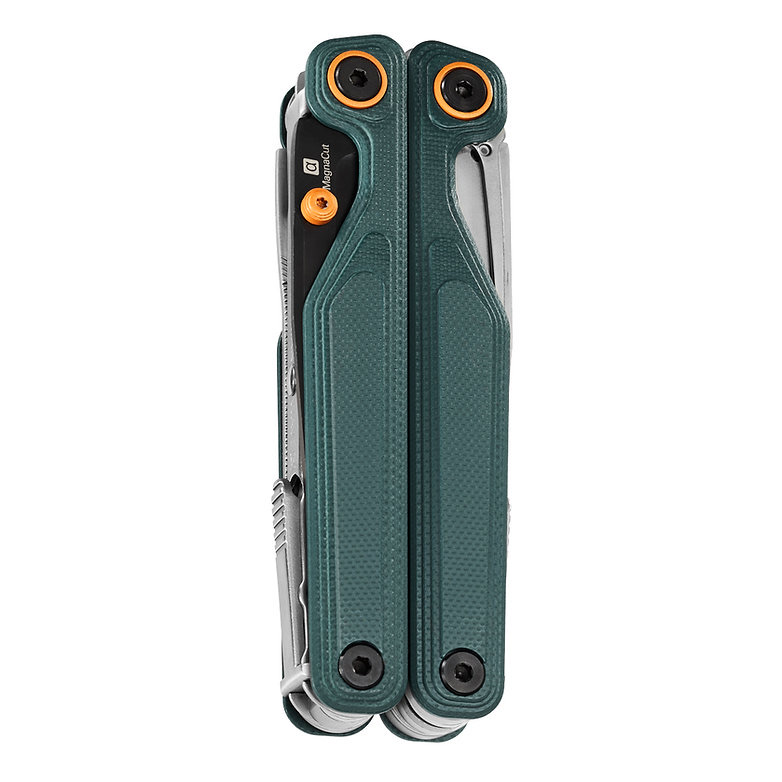 Dụng cụ đa năng Leatherman Wave Alpha