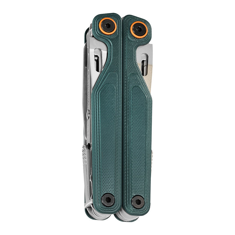 Dụng cụ đa năng Leatherman Wave Alpha