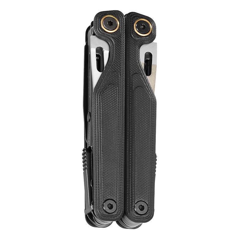 Dụng cụ đa năng Leatherman Wave Alpha
