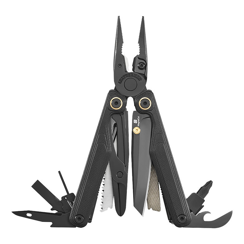 Dụng cụ đa năng Leatherman Wave Alpha