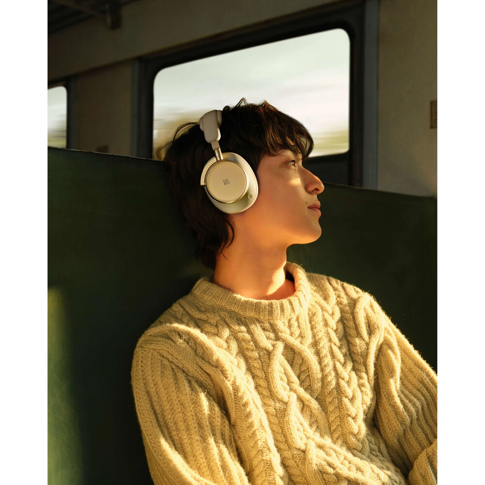 Tai nghe Bang & Olufsen Beoplay H100