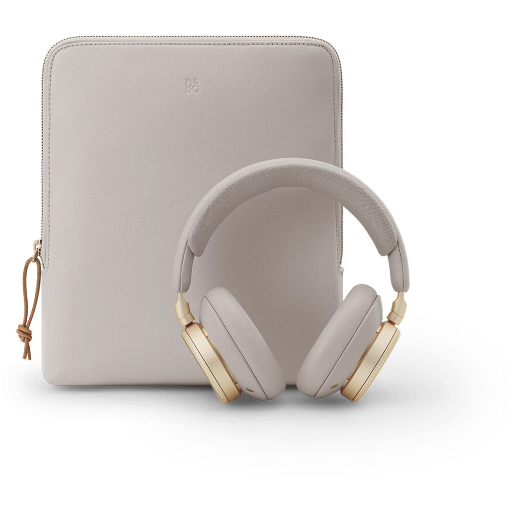Tai nghe Bang & Olufsen Beoplay H100