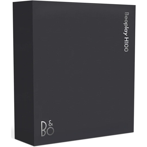 Tai nghe Bang & Olufsen Beoplay H100