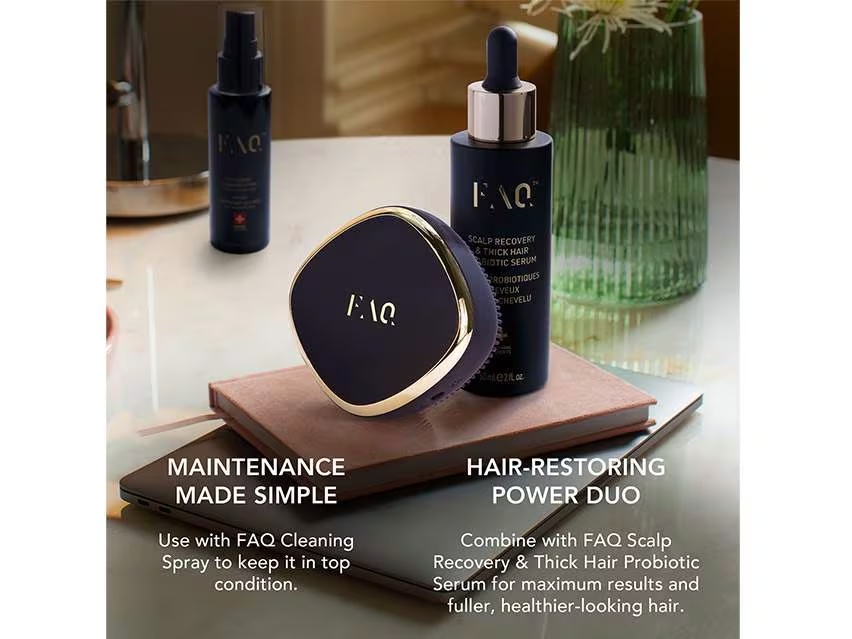 Máy kích thích mọc tóc Foreo FAQ™ 302