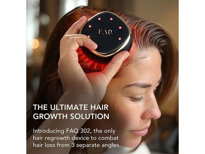 Máy kích thích mọc tóc Foreo FAQ™ 302