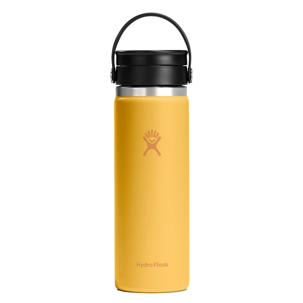 Hydro Flask ft Mipow 20.10