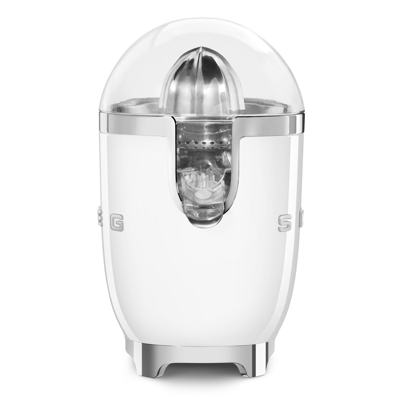 Máy vắt cam Smeg 50’s Style CJF11 (White)