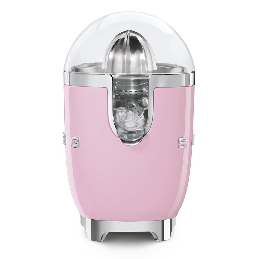 Máy vắt cam Smeg 50’s Style CJF11 (Pink)