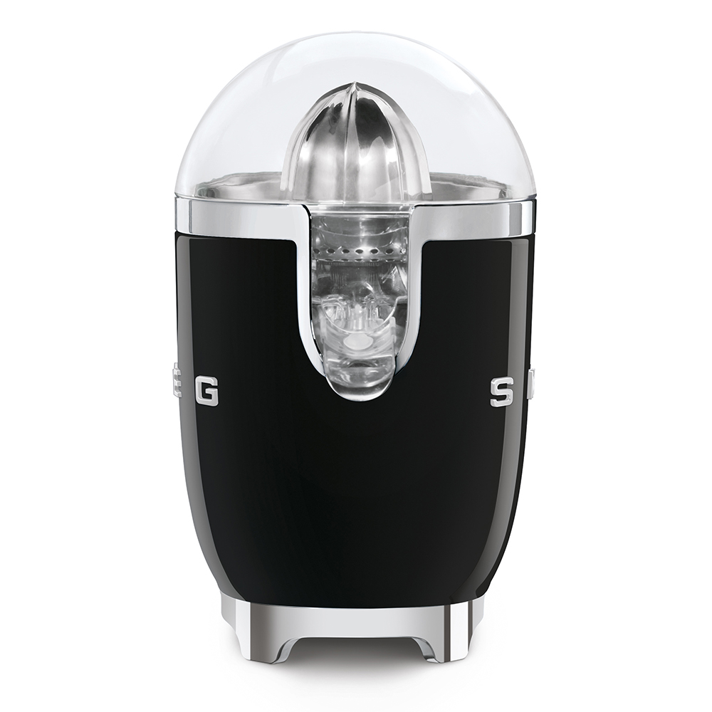 Máy vắt cam Smeg 50’s Style CJF11 (Black)