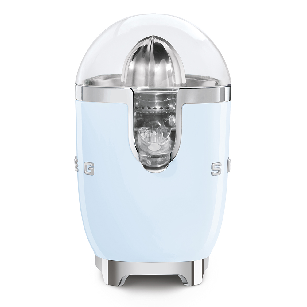 Máy vắt cam Smeg 50’s Style CJF11 (Blue)