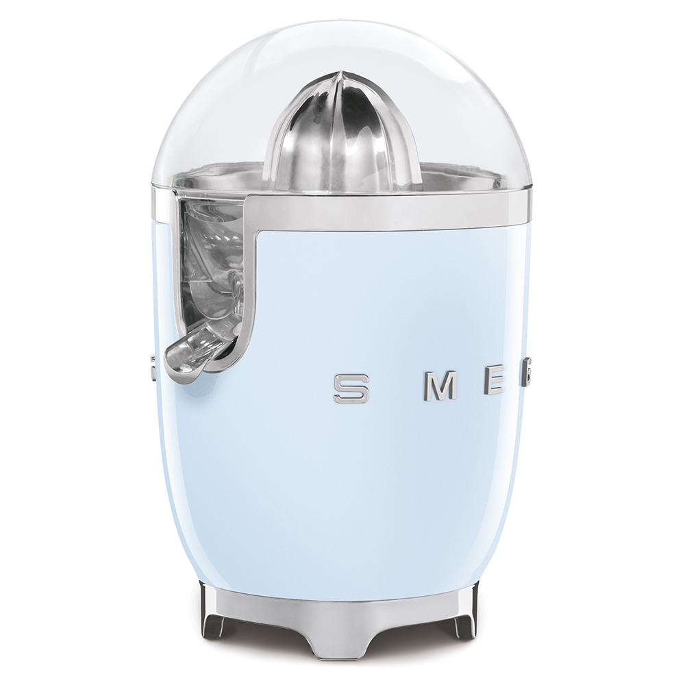 Máy vắt cam Smeg 50’s Style CJF11 (Blue)