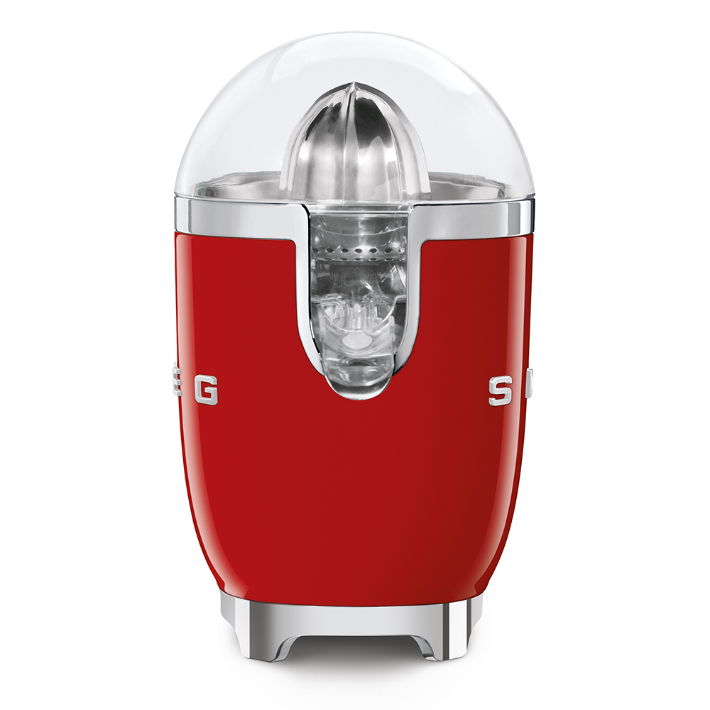Máy vắt cam Smeg 50’s Style CJF11 (Red)