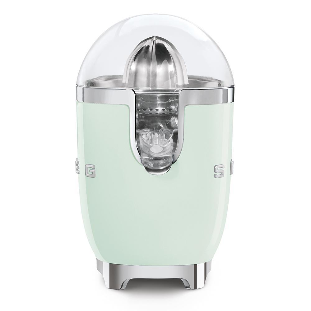 Máy vắt cam Smeg 50’s Style CJF11 (Green)