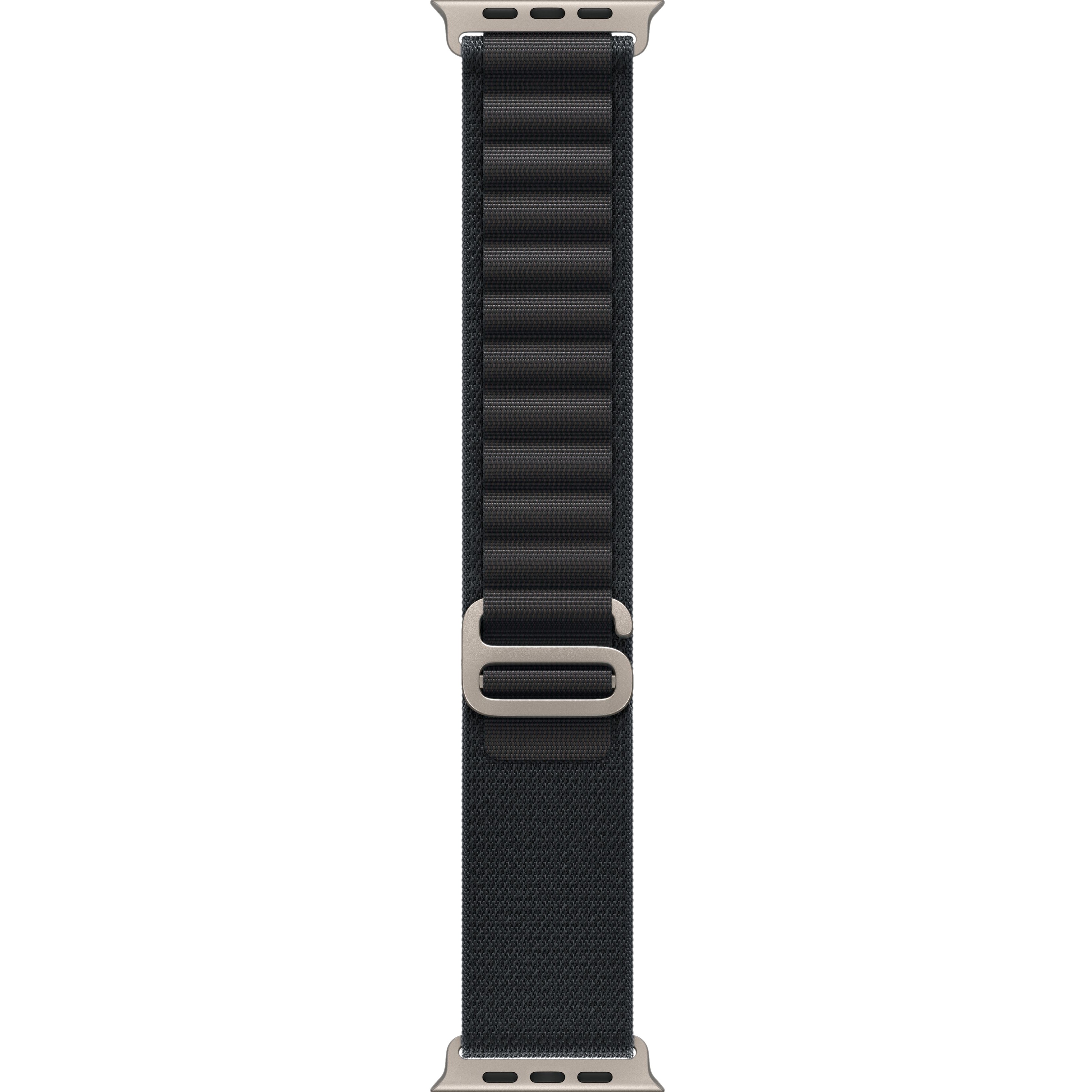 Apple Watch Ultra 3 GPS + Cellular 49mm Natural Titanium, Alpine Loop