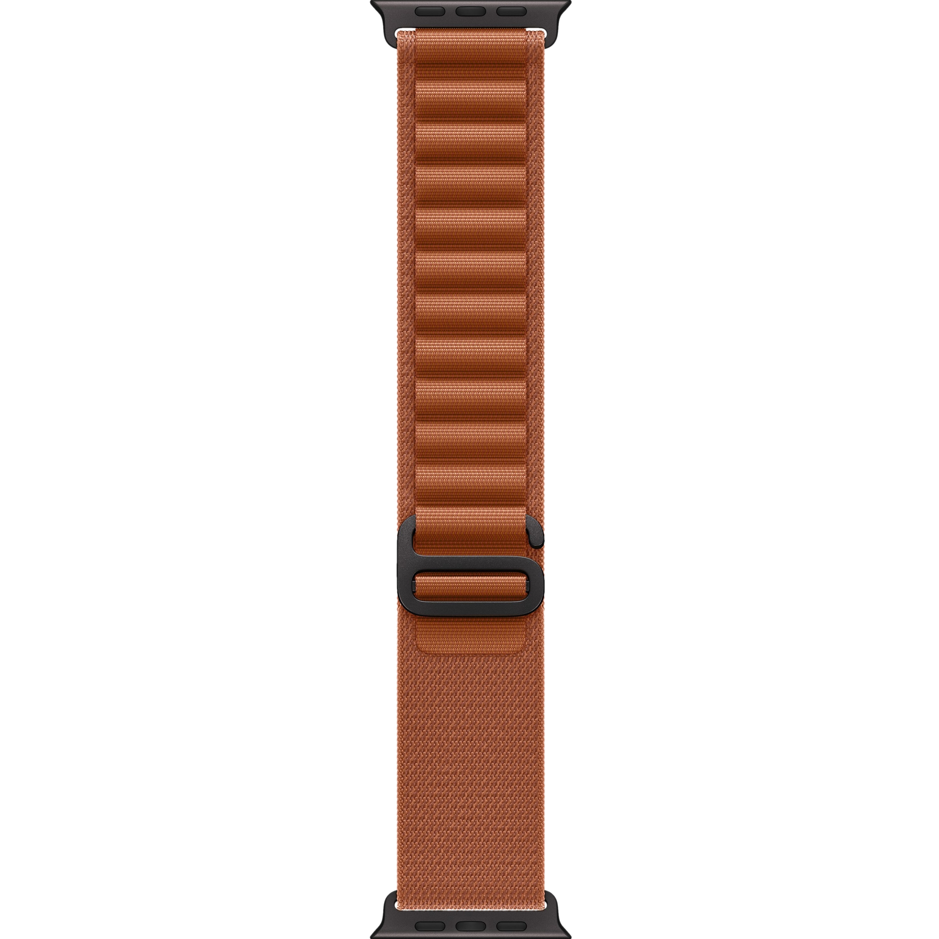 Apple Watch Ultra 3 GPS + Cellular 49mm Black Titanium, Alpine Loop