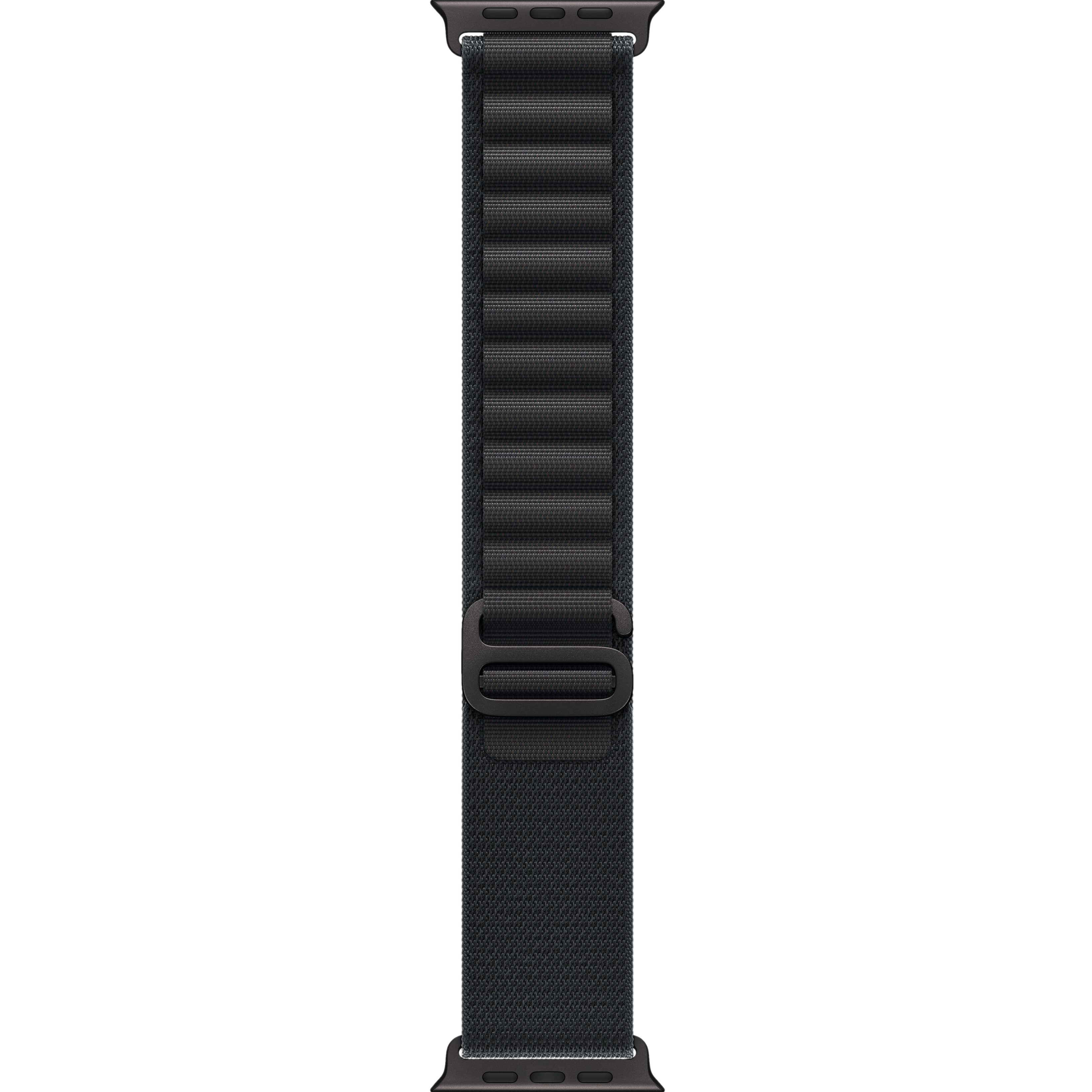 Apple Watch Ultra 3 GPS + Cellular 49mm Black Titanium, Alpine Loop