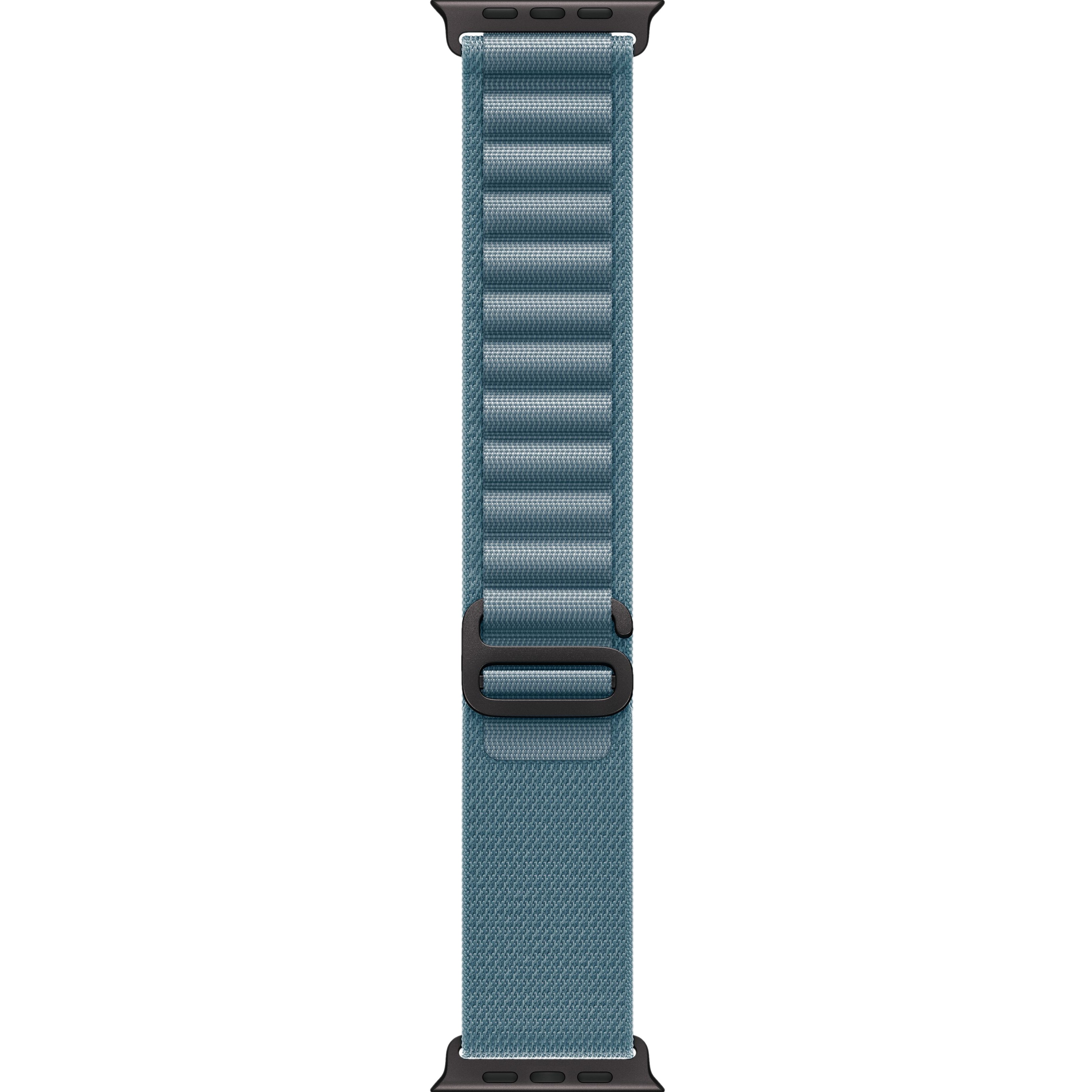 Apple Watch Ultra 3 GPS + Cellular 49mm Black Titanium, Alpine Loop