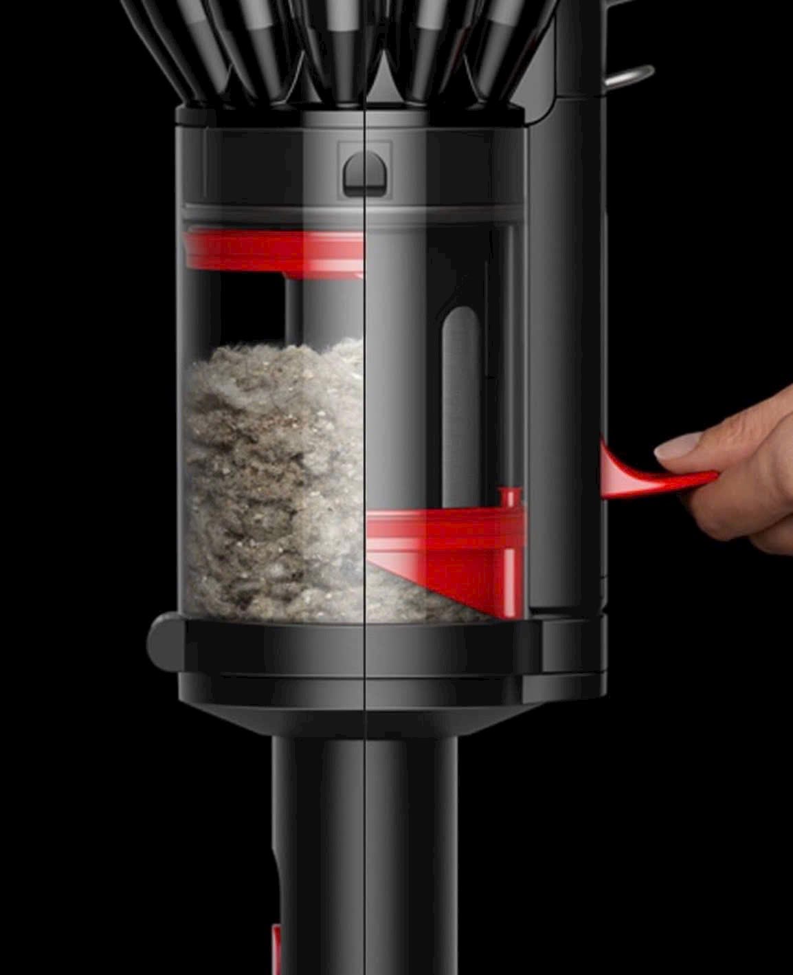 Máy hút bụi không dây Dyson V16 Piston Animal