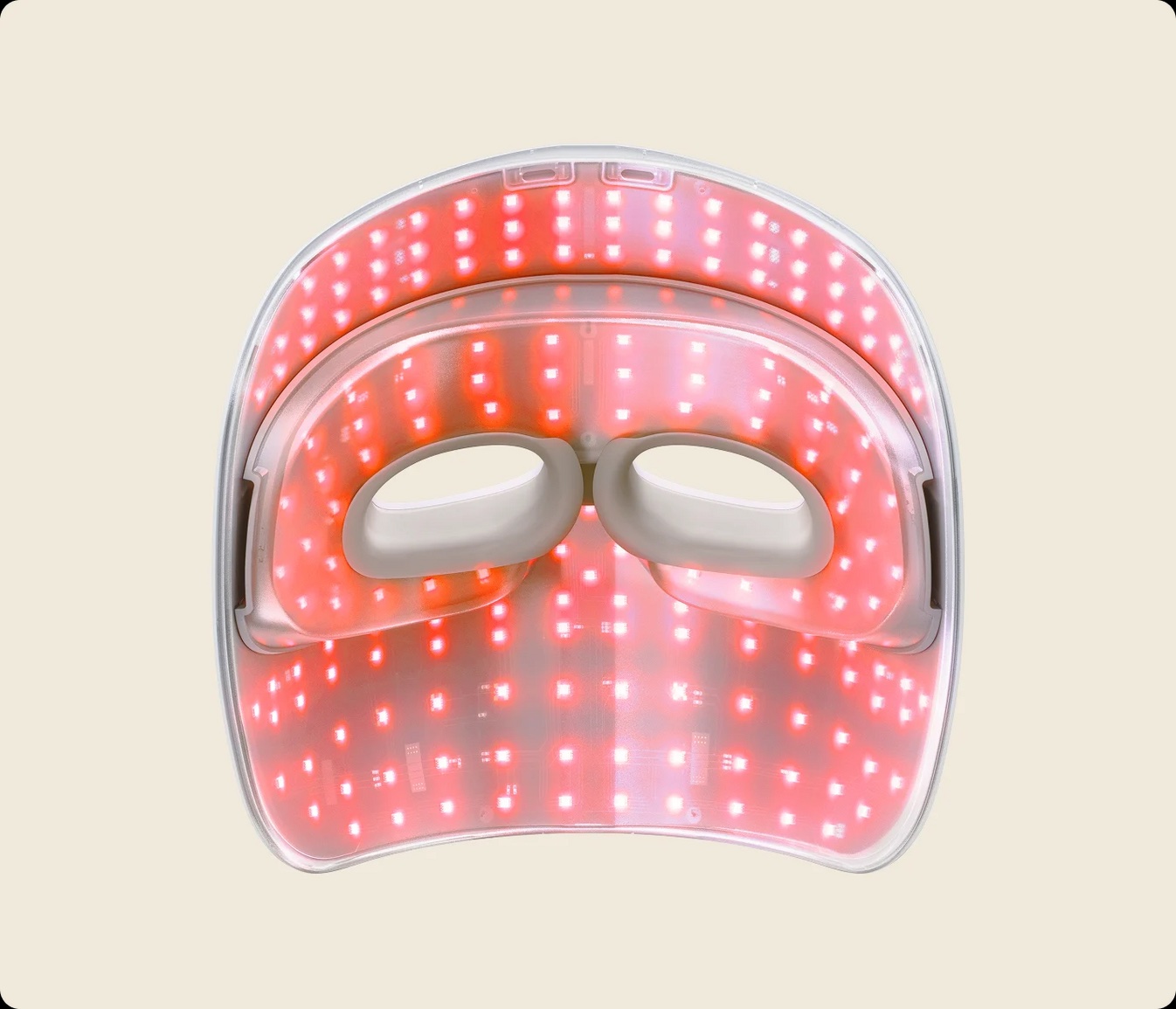 Mặt nạ ánh sáng sinh học Therabody TheraFace Mask Glo