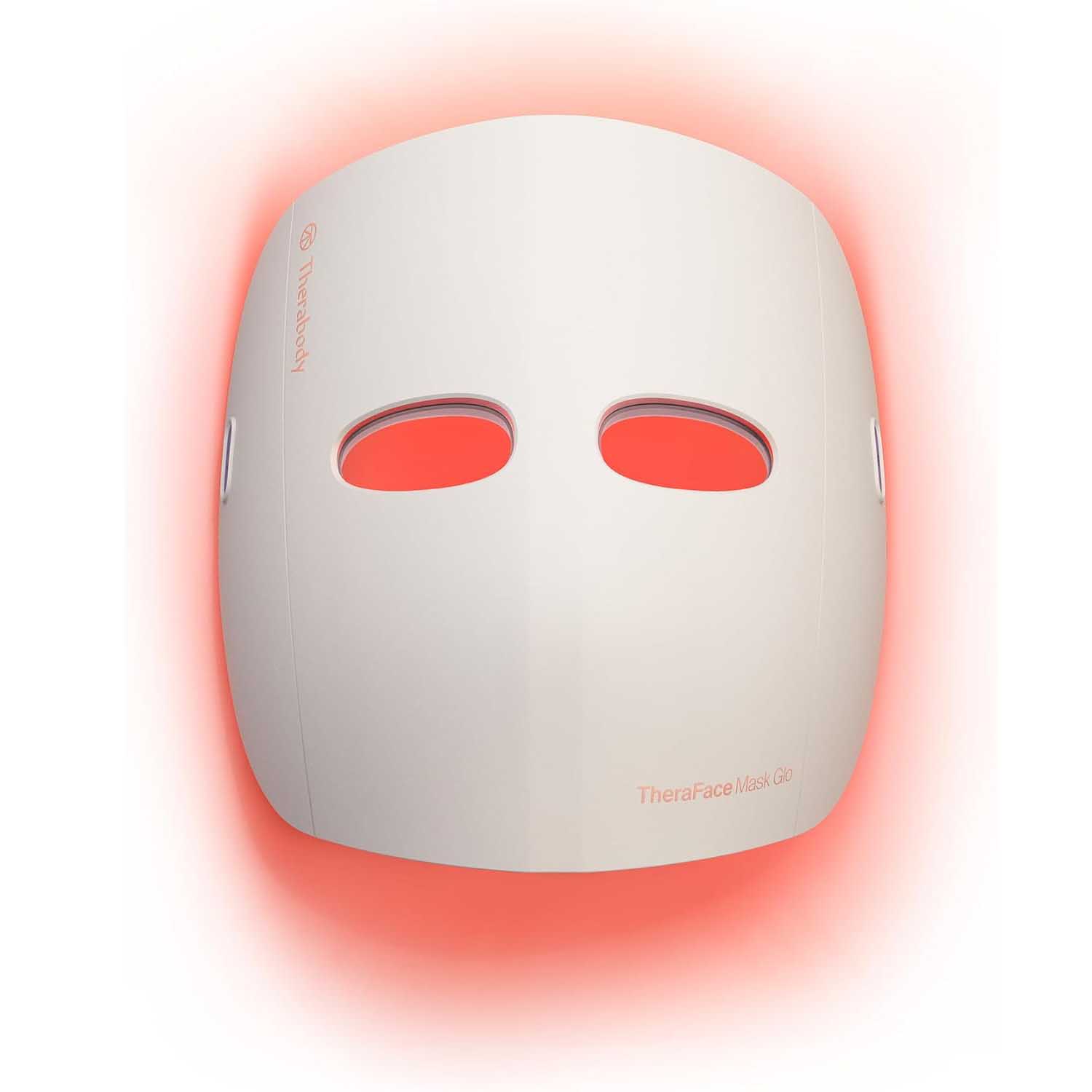 Mặt nạ ánh sáng sinh học Therabody TheraFace Mask Glo