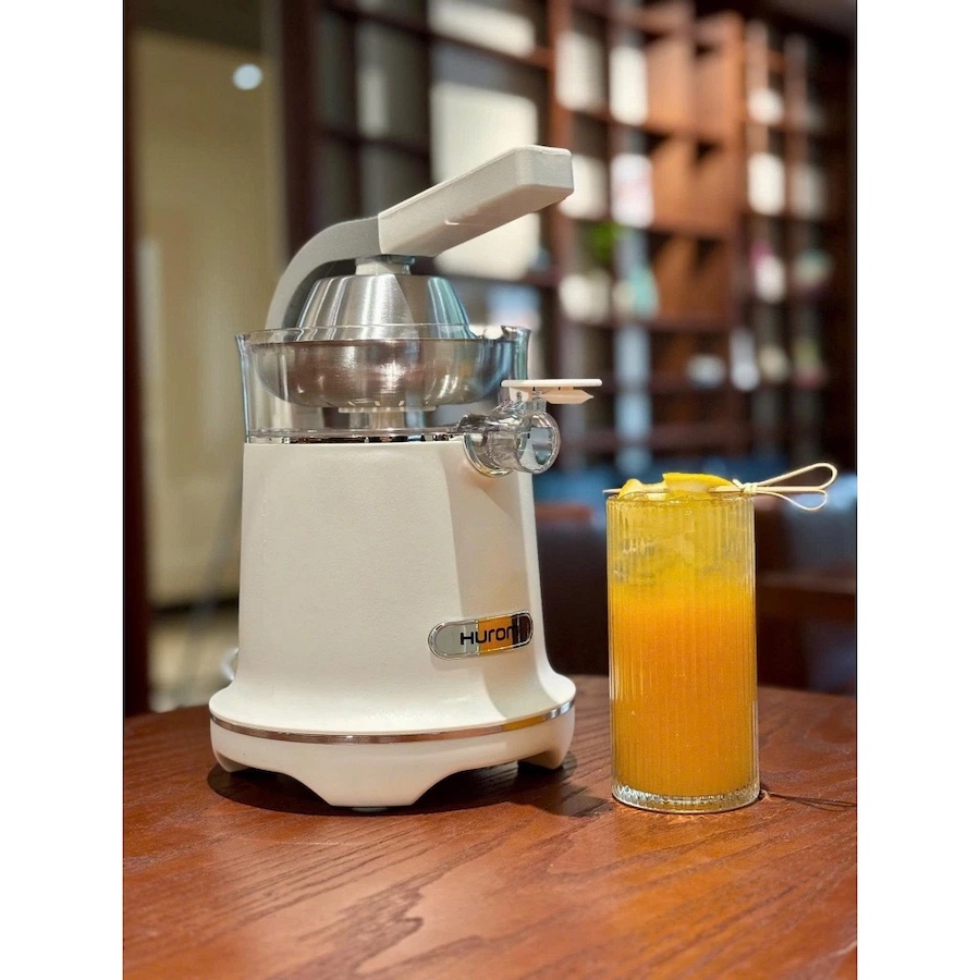 Máy vắt cam Hurom CJ-B03FWH | Hàn Quốc