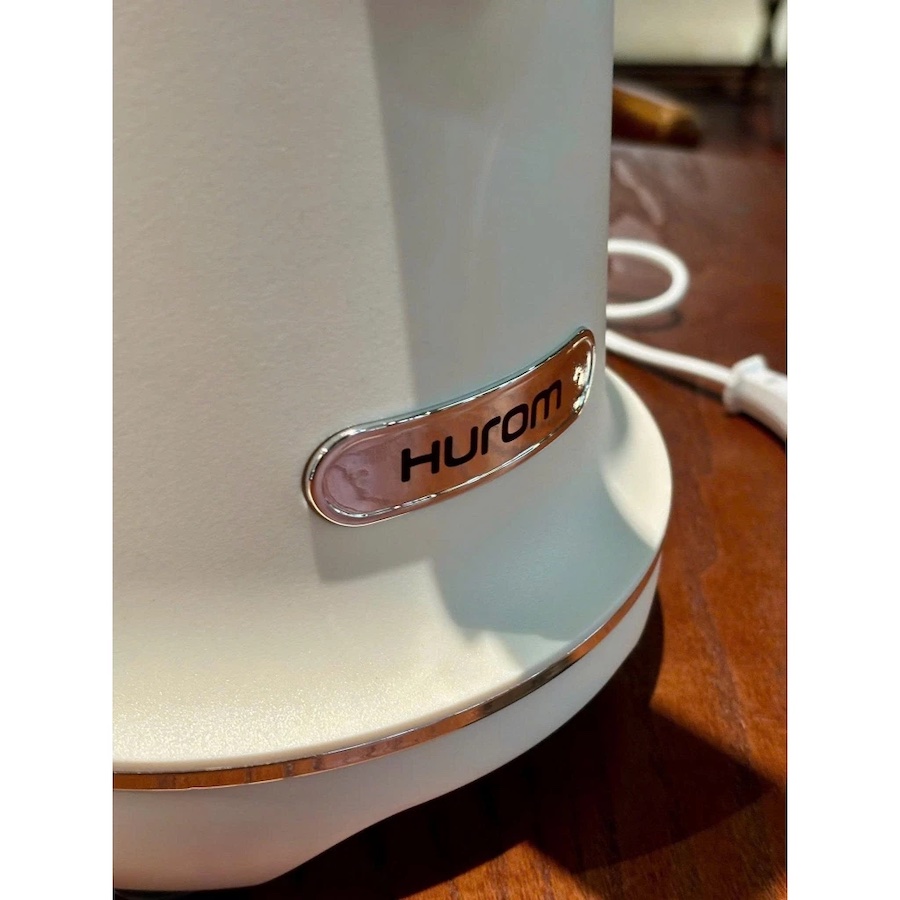 Máy vắt cam Hurom CJ-B03FWH | Hàn Quốc