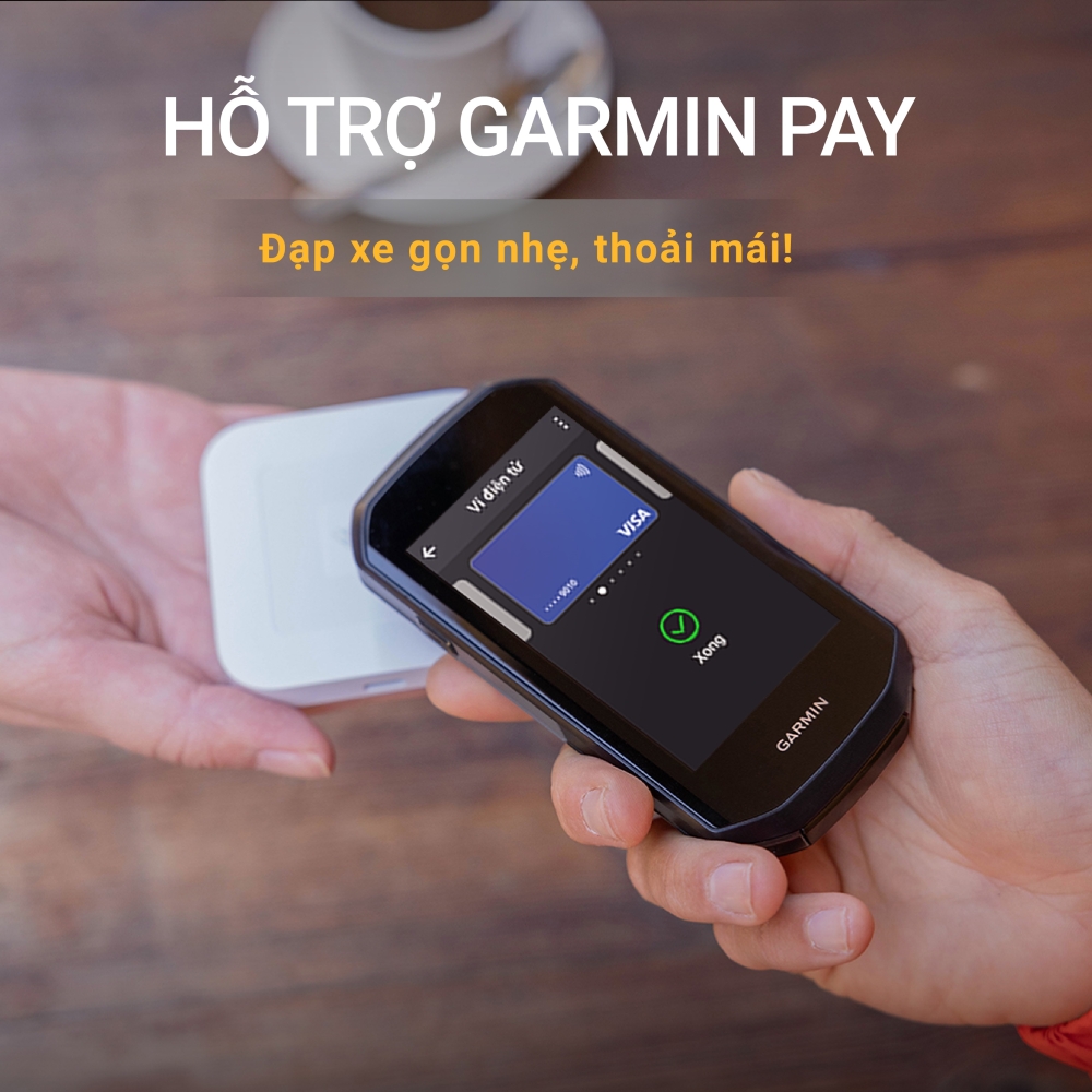 Garmin Edge 1050