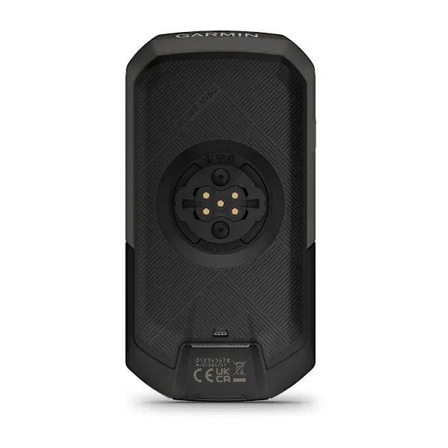 Garmin Edge 1050