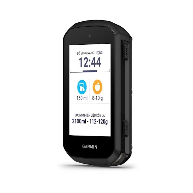 Garmin Edge 850 (Touchscreen)