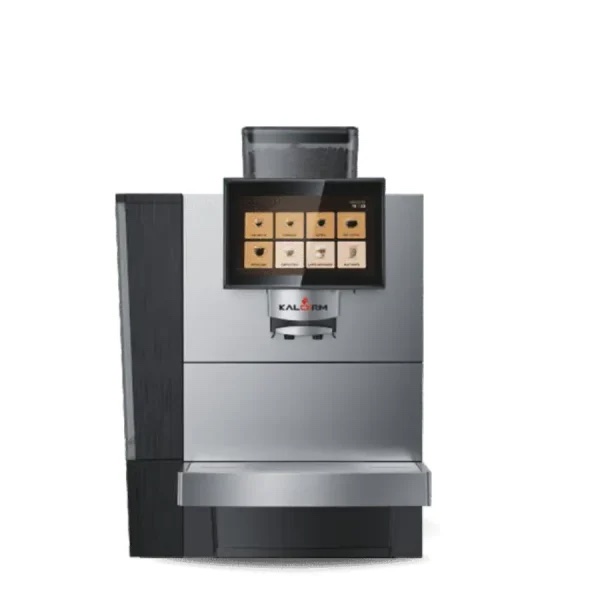 Máy pha cà phê tự động Kalerm E60L