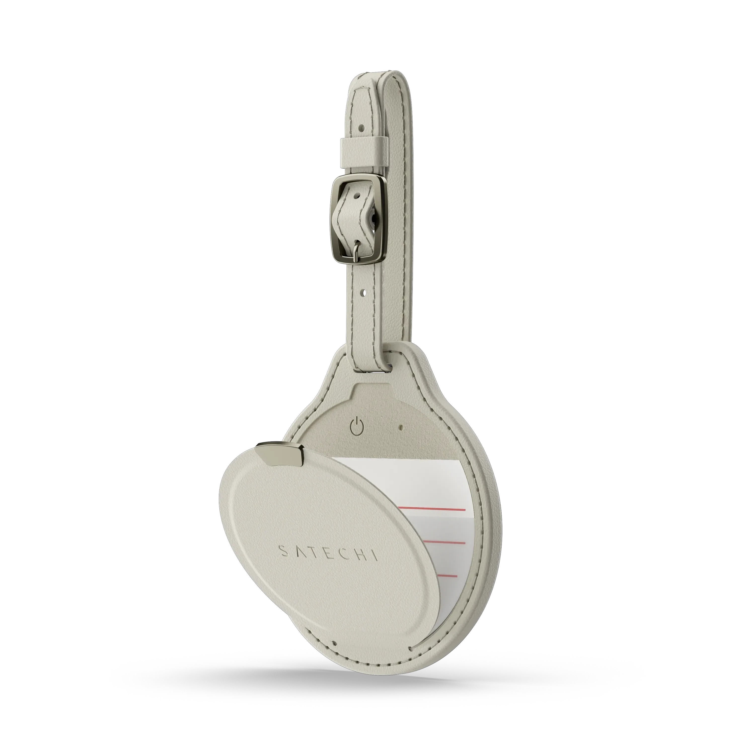 Thiết bị định vị Satechi FindAll Luggage Tag