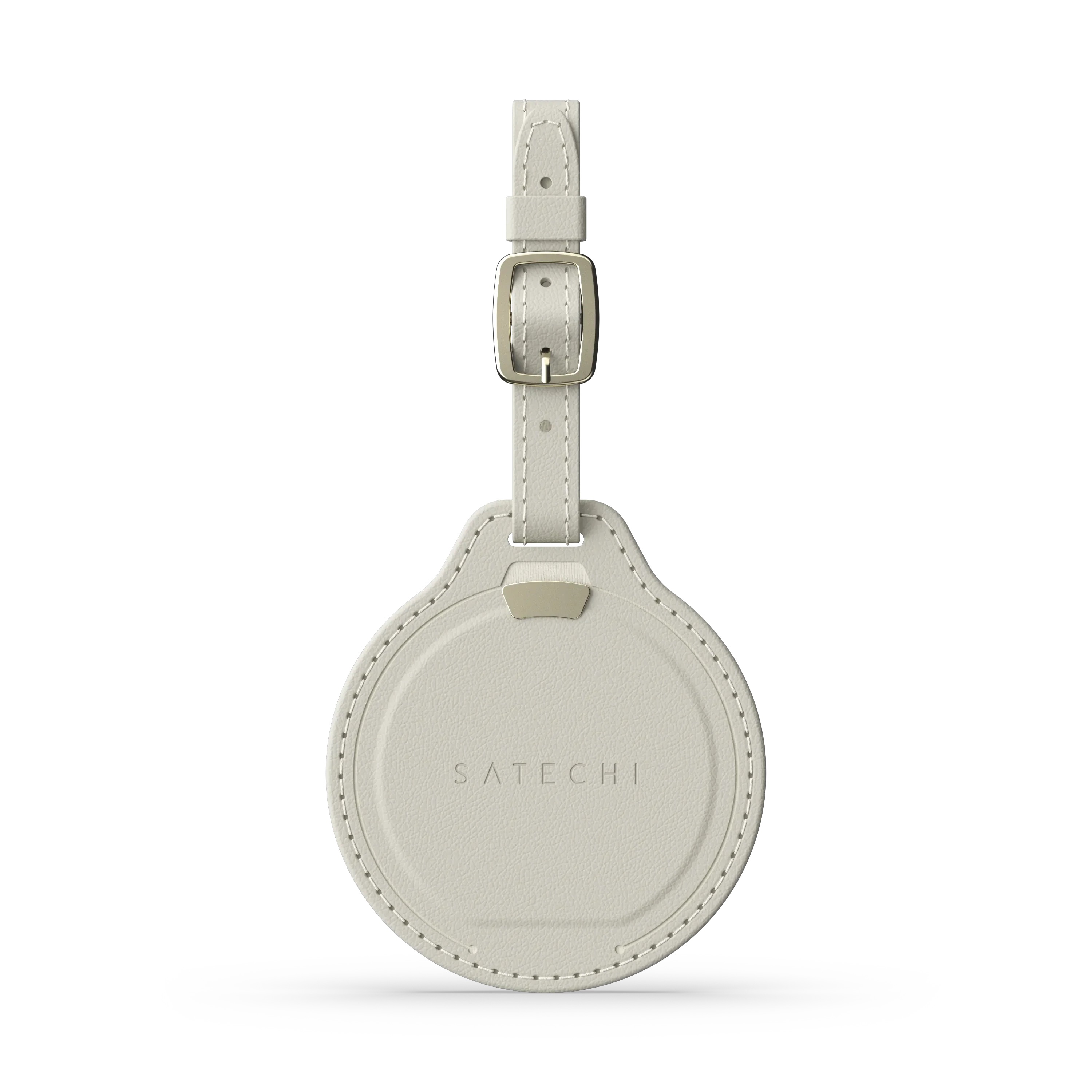 Thiết bị định vị Satechi FindAll Luggage Tag