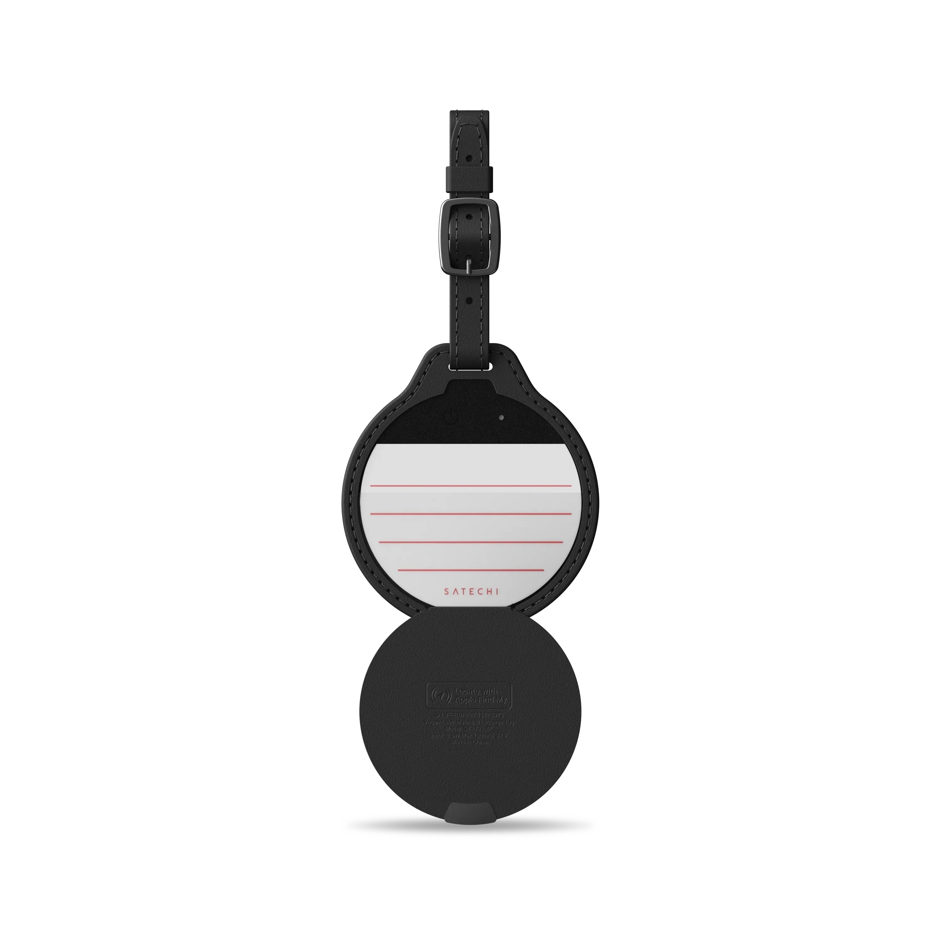 Thiết bị định vị Satechi FindAll Luggage Tag