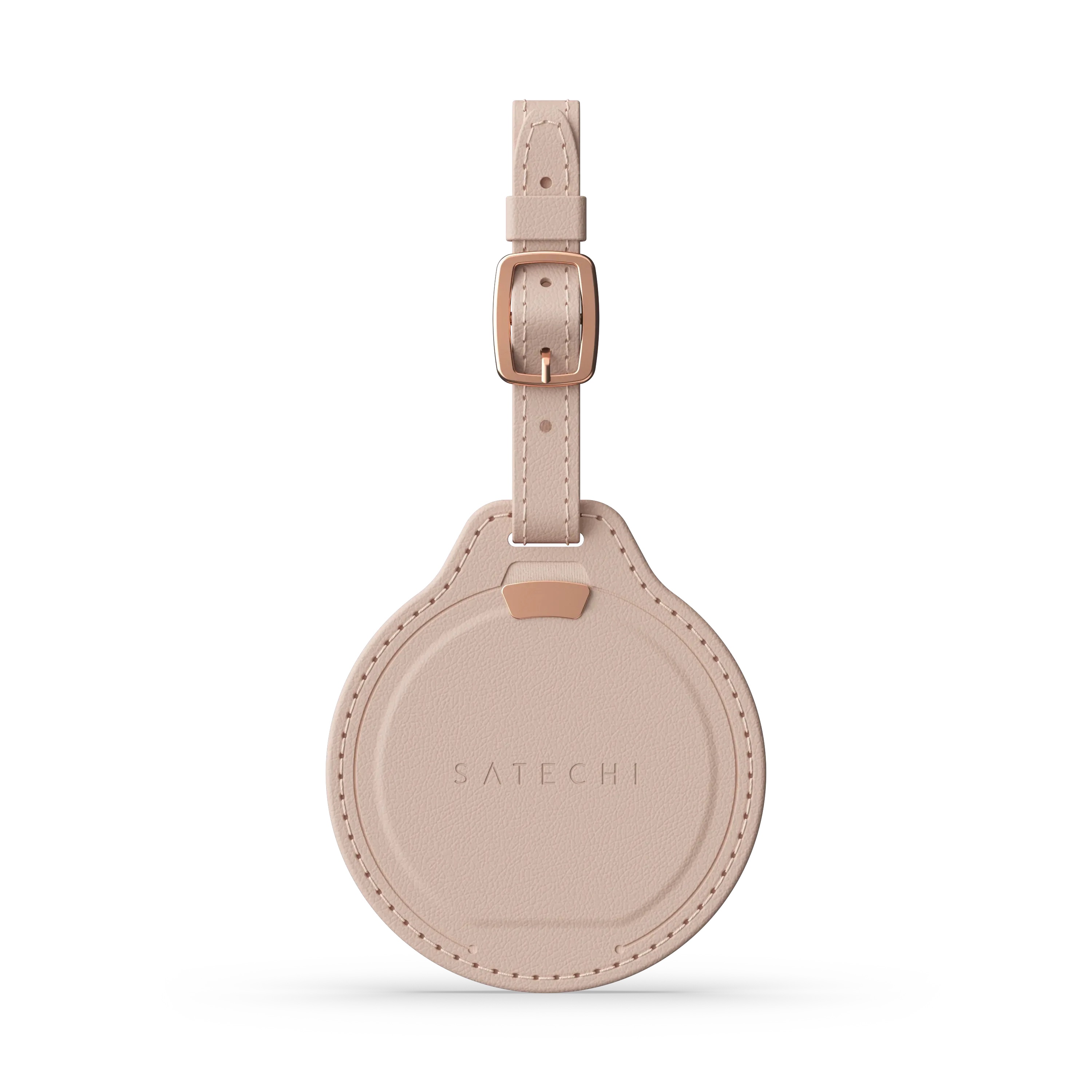 Thiết bị định vị Satechi FindAll Luggage Tag