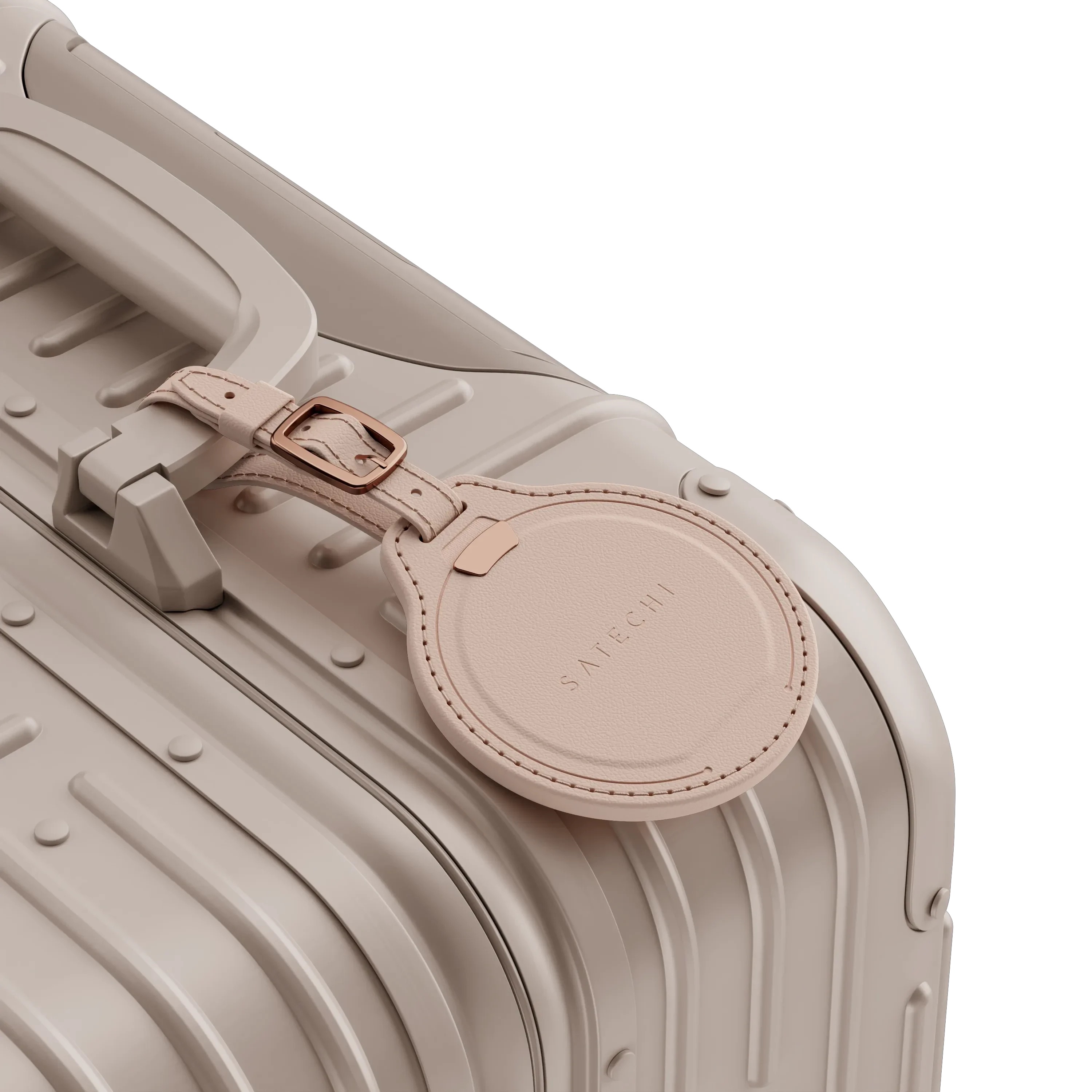 Thiết bị định vị Satechi FindAll Luggage Tag
