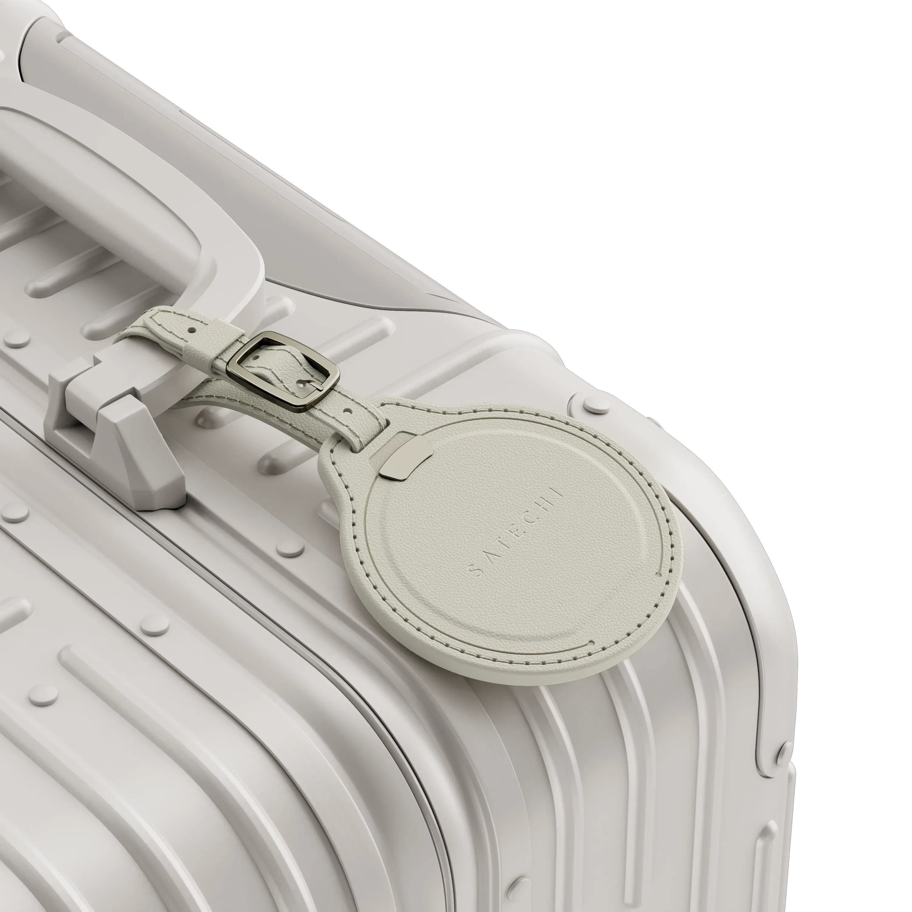 Thiết bị định vị Satechi FindAll Luggage Tag