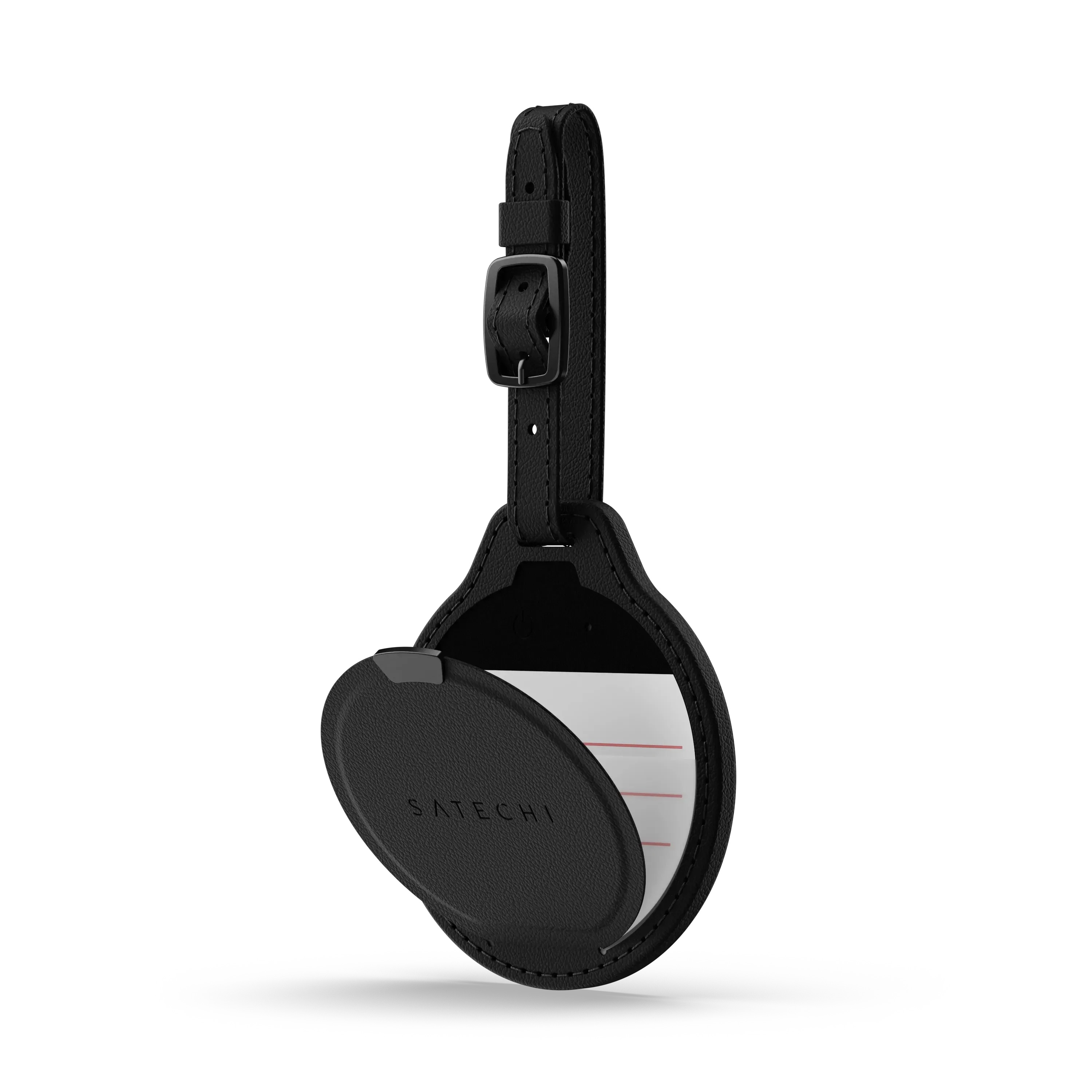 Thiết bị định vị Satechi FindAll Luggage Tag
