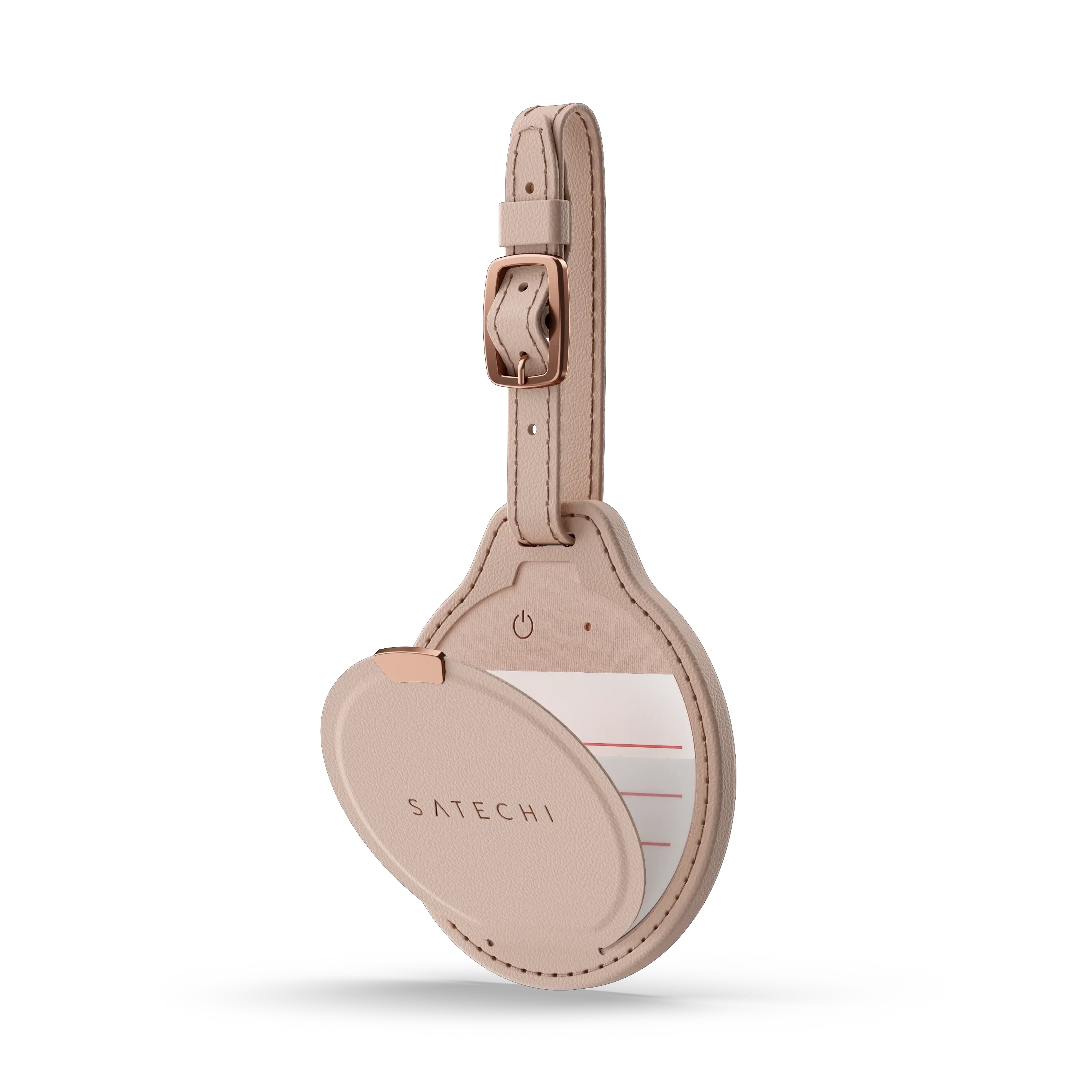 Thiết bị định vị Satechi FindAll Luggage Tag